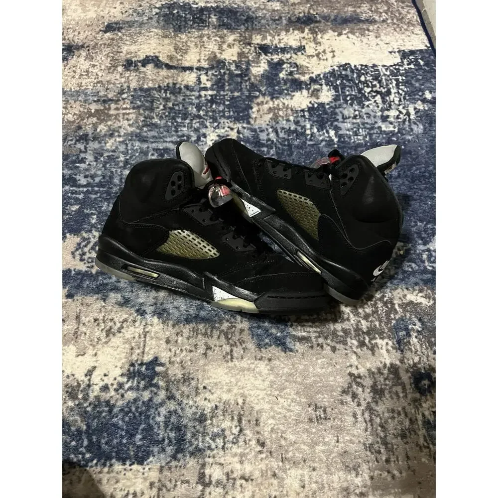 Jordan these come